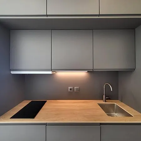 דירה Bento8 South אריסרייה