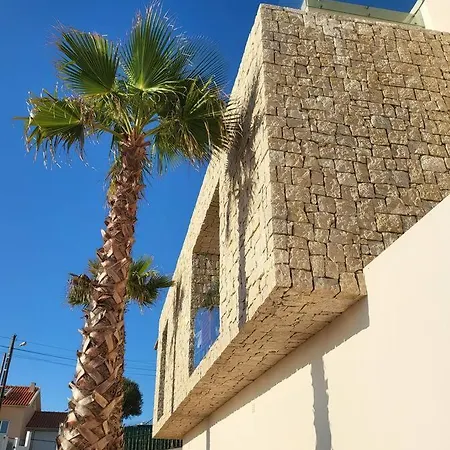 Bento8 South דירה אריסרייה